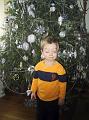2003 Alesha January